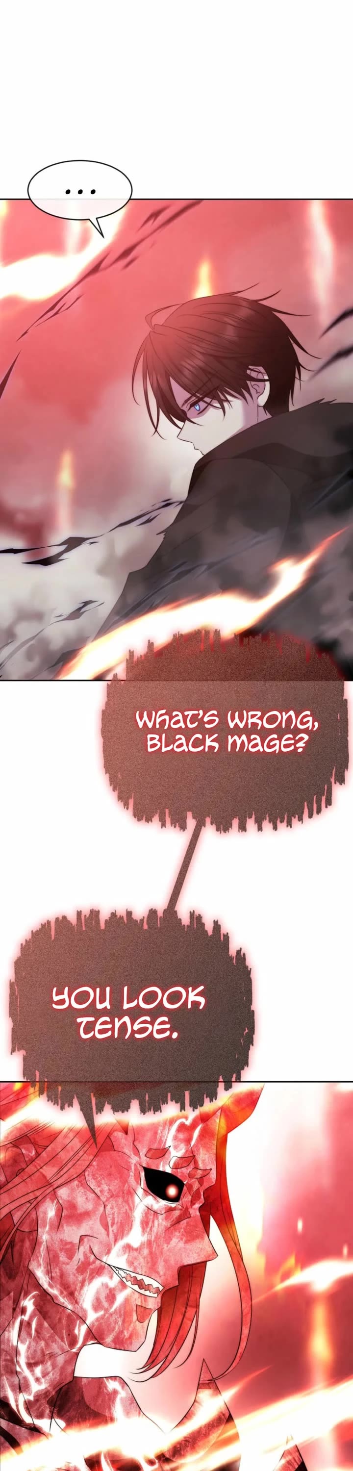 Black Haze (2025) Chapter 54 page 18 - Chapter 54