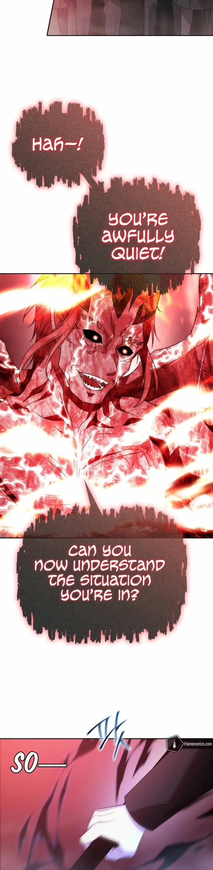 Black Haze (2025) Chapter 54 page 20 - Chapter 54