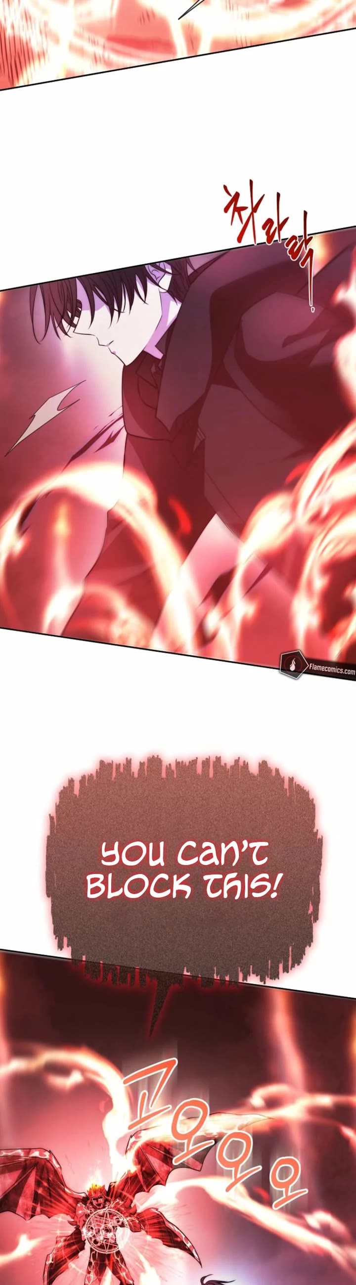 Black Haze (2025) Chapter 54 page 29 - Chapter 54