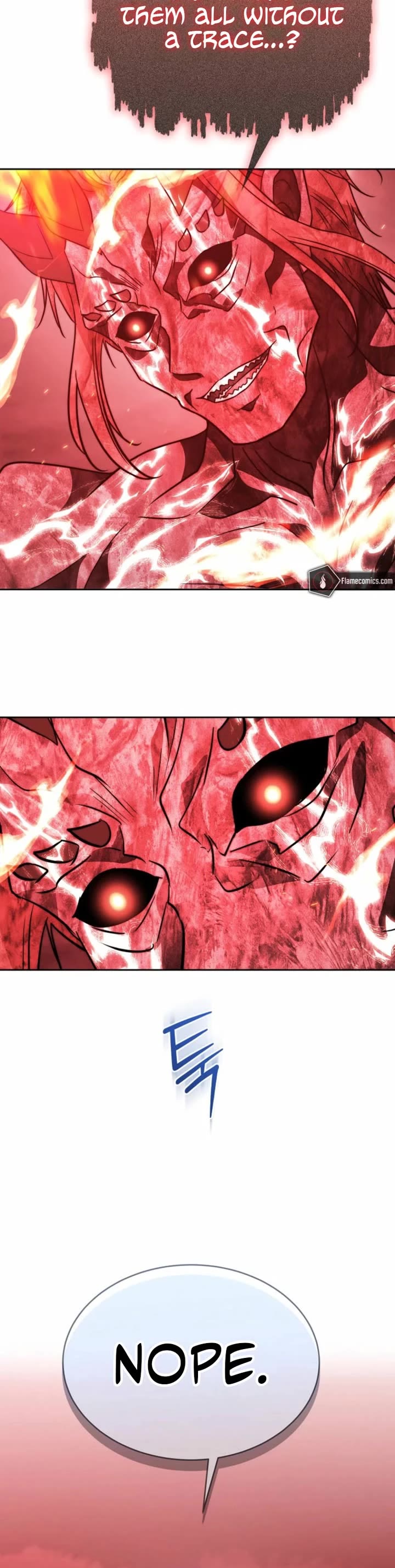 Black Haze (2025) Chapter 54 page 33 - Chapter 54