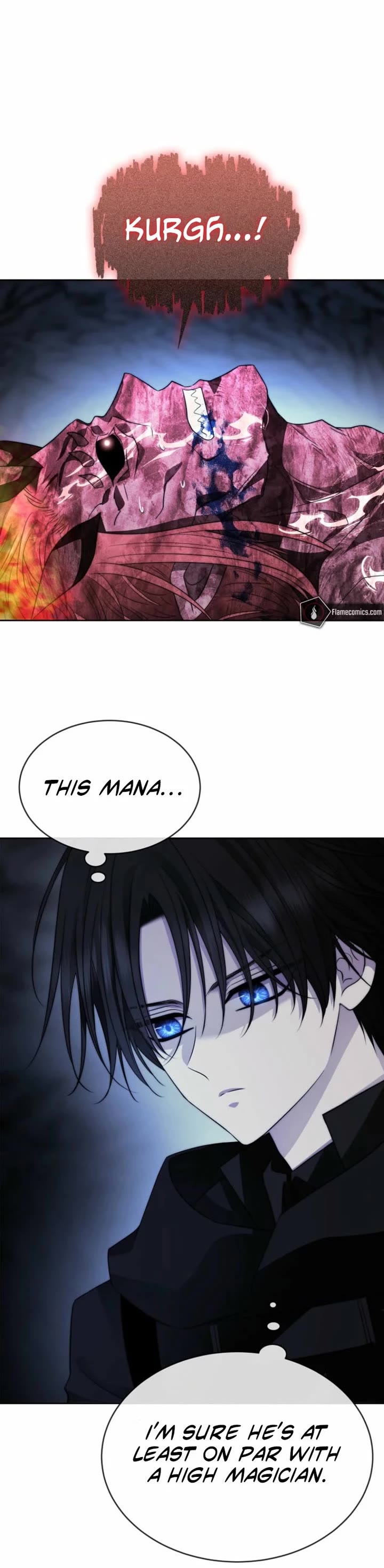 Black Haze (2025) Chapter 54 page 38 - Chapter 54