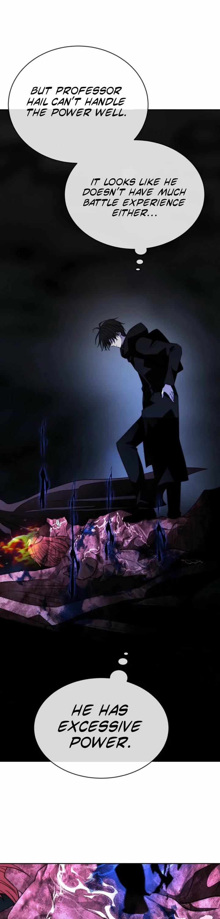 Black Haze (2025) Chapter 54 page 39 - Chapter 54