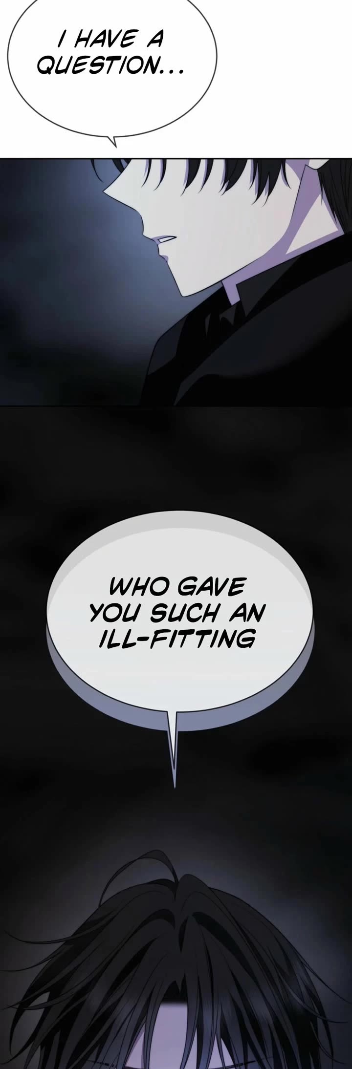 Black Haze (2025) Chapter 54 page 41 - Chapter 54