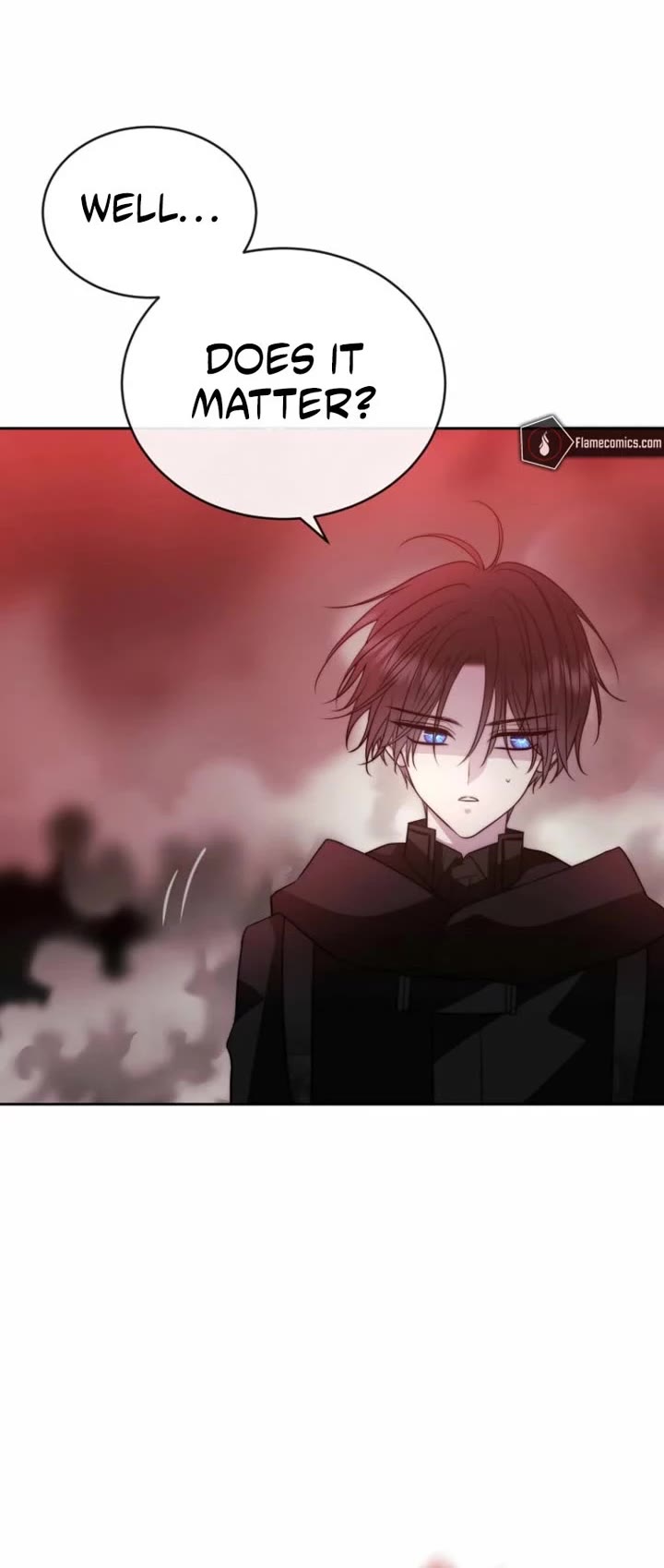 Black Haze (2025) Chapter 54 page 5 - Chapter 54