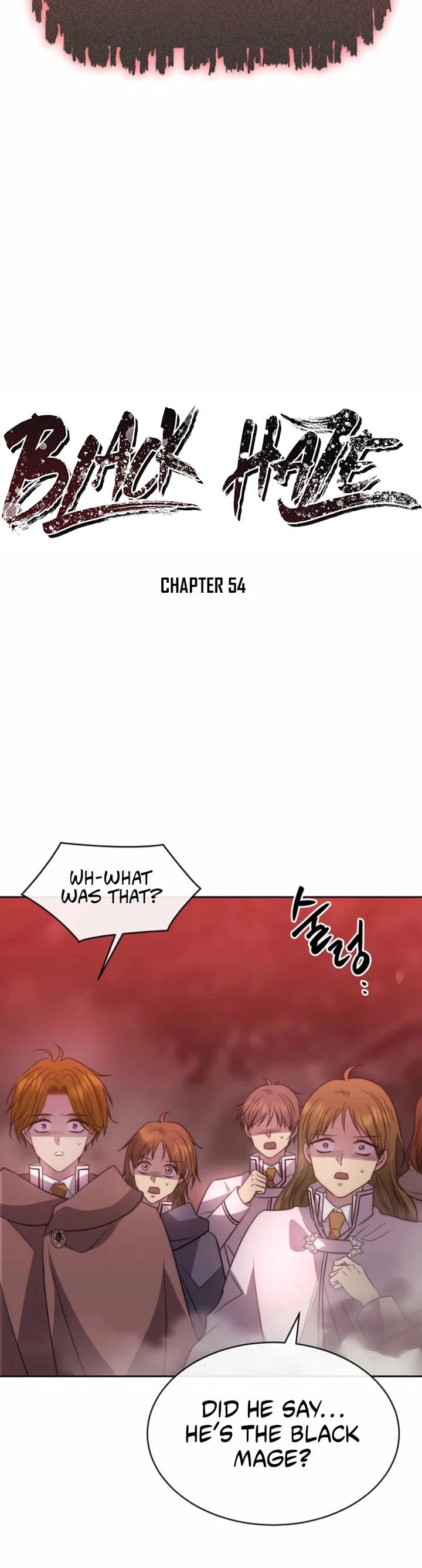 Black Haze (2025) Chapter 54 page 9 - Chapter 54