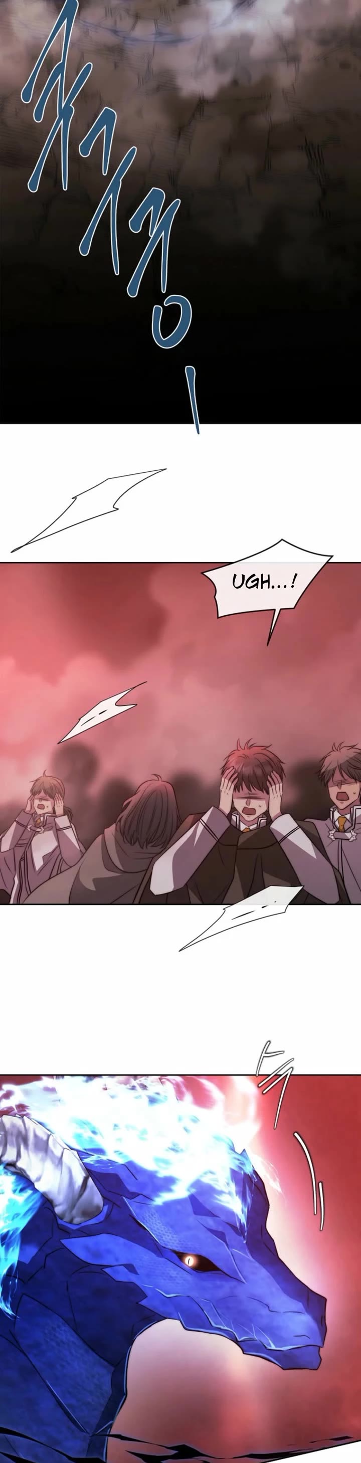 Black Haze (2025) Chapter 55 page 12 - Chapter 55