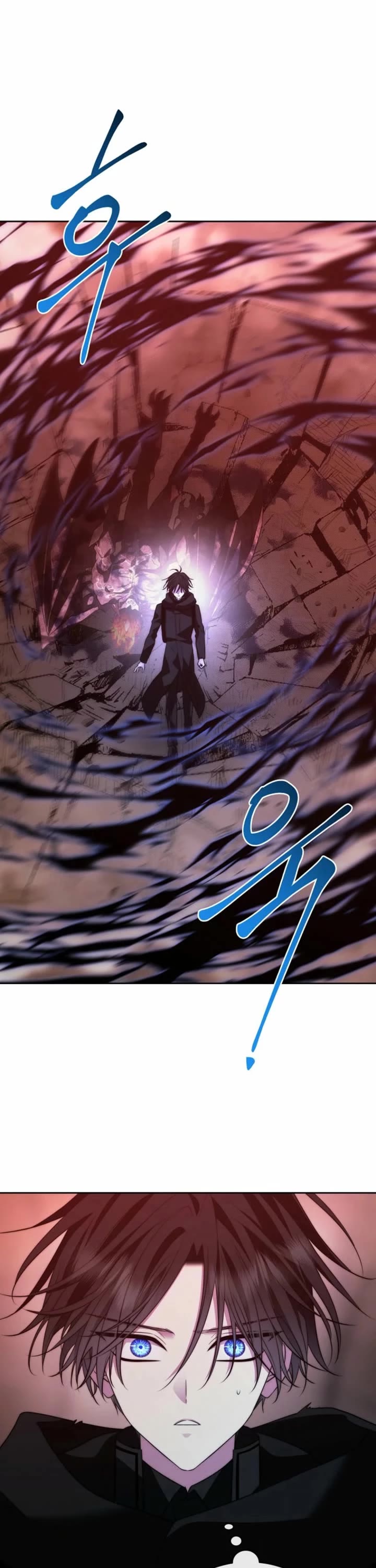 Black Haze (2025) Chapter 55 page 14 - Chapter 55