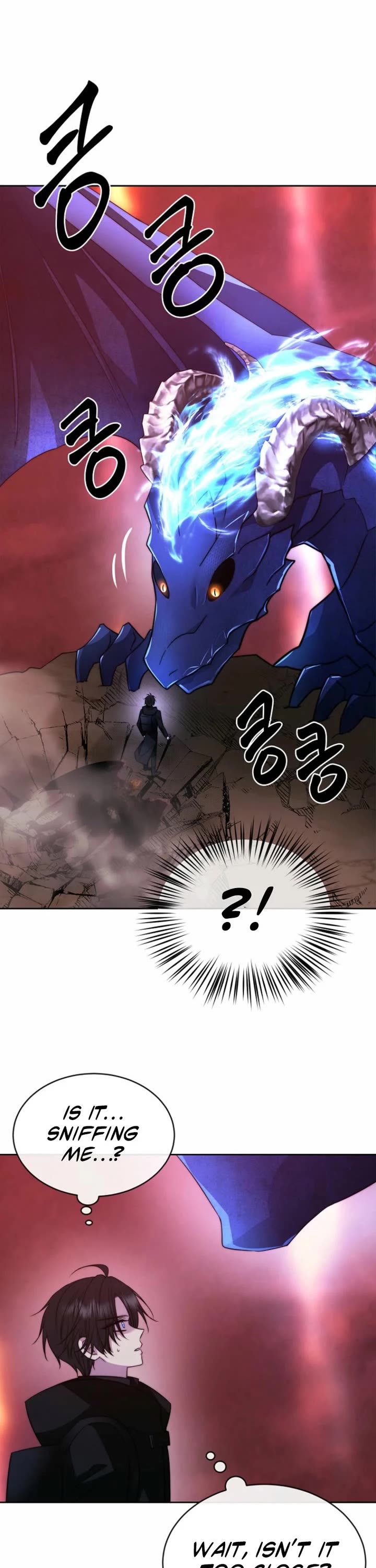 Black Haze (2025) Chapter 55 page 18 - Chapter 55