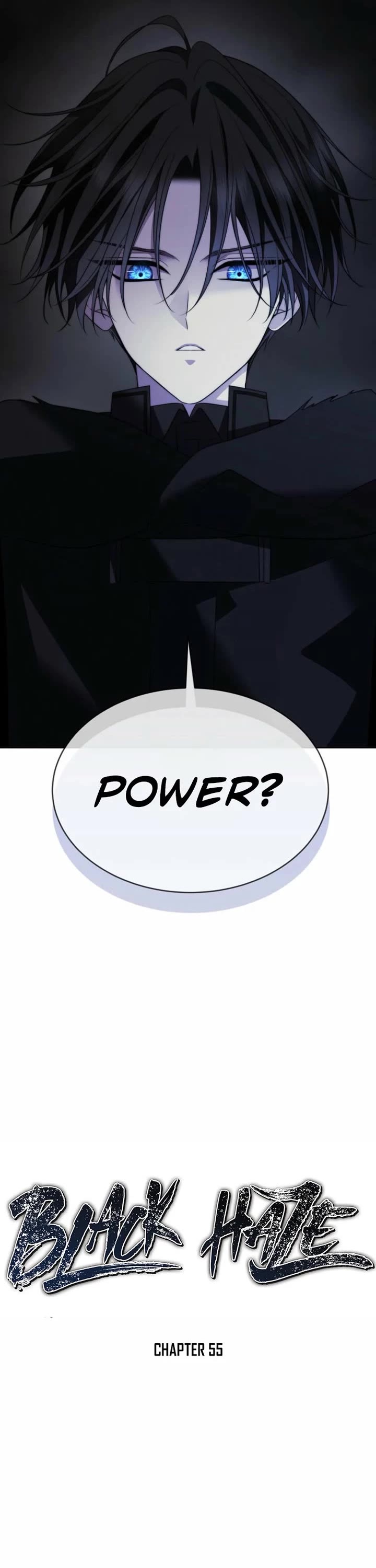 Black Haze (2025) Chapter 55 page 2 - Chapter 55