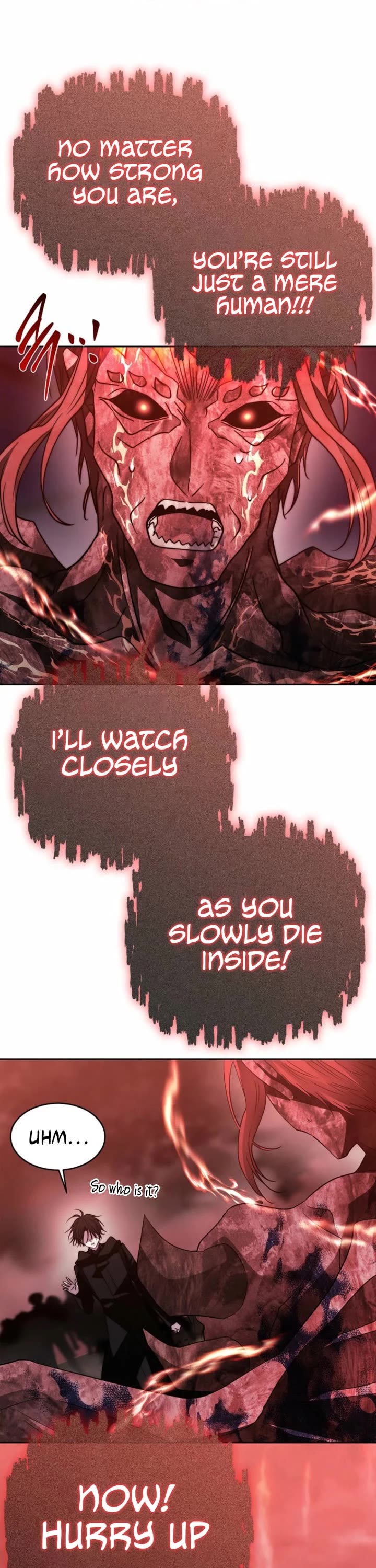 Black Haze (2025) Chapter 55 page 23 - Chapter 55