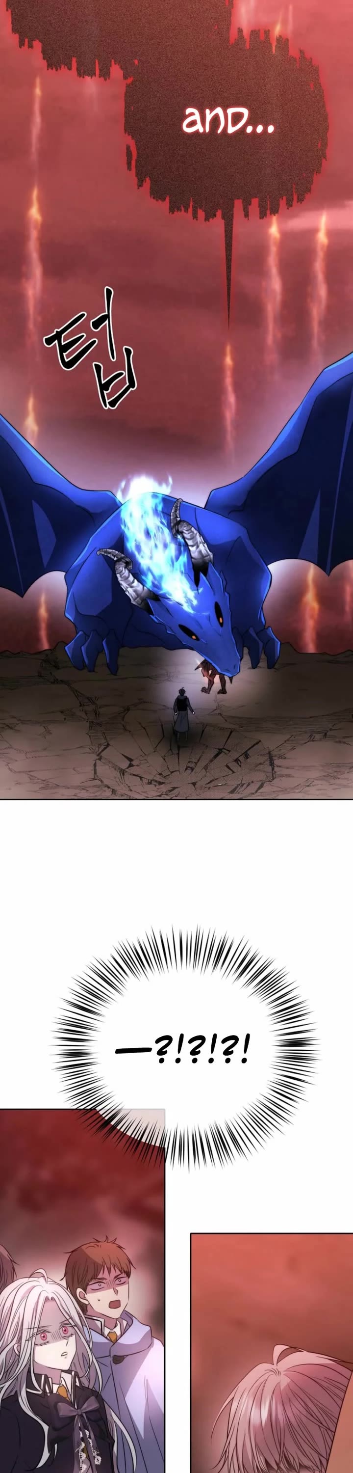 Black Haze (2025) Chapter 55 page 24 - Chapter 55