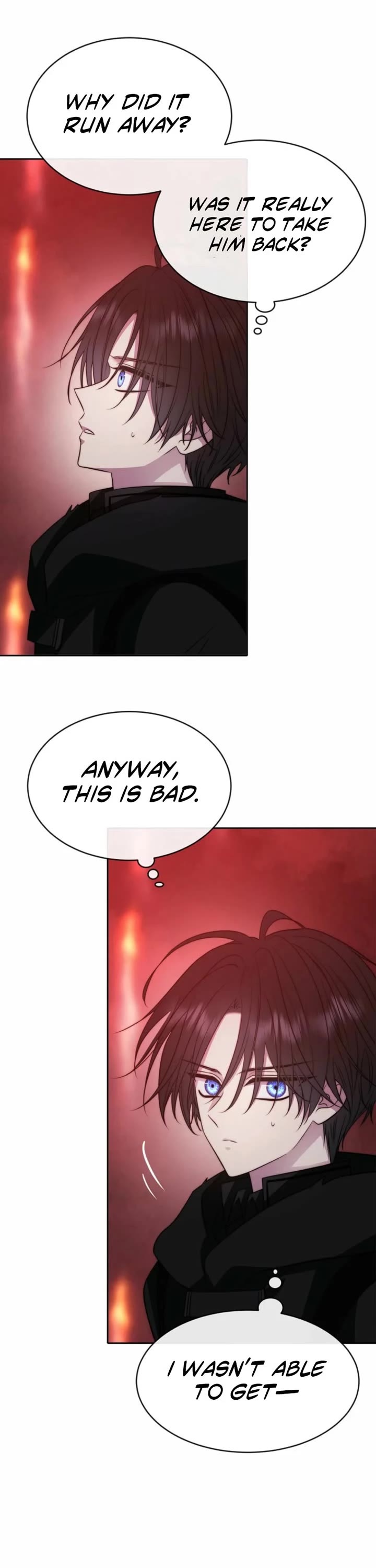 Black Haze (2025) Chapter 55 page 29 - Chapter 55
