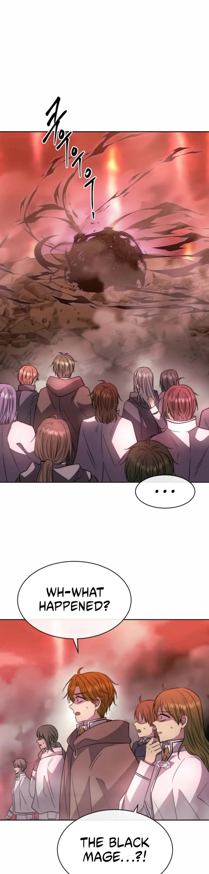 Black Haze (2025) Chapter 55 page 3 - Chapter 55