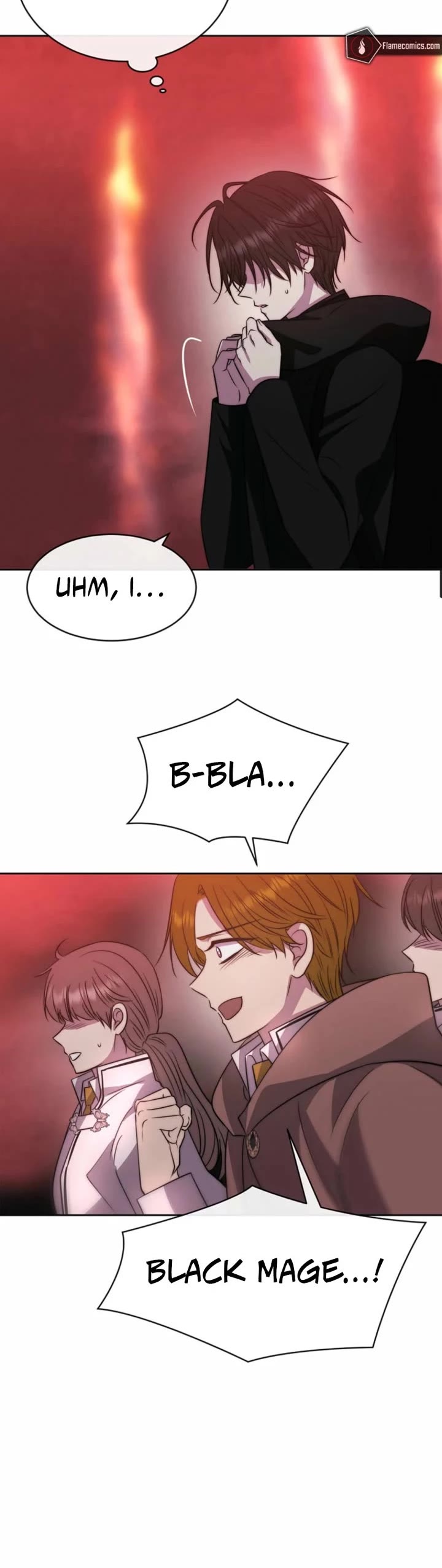 Black Haze (2025) Chapter 55 page 31 - Chapter 55