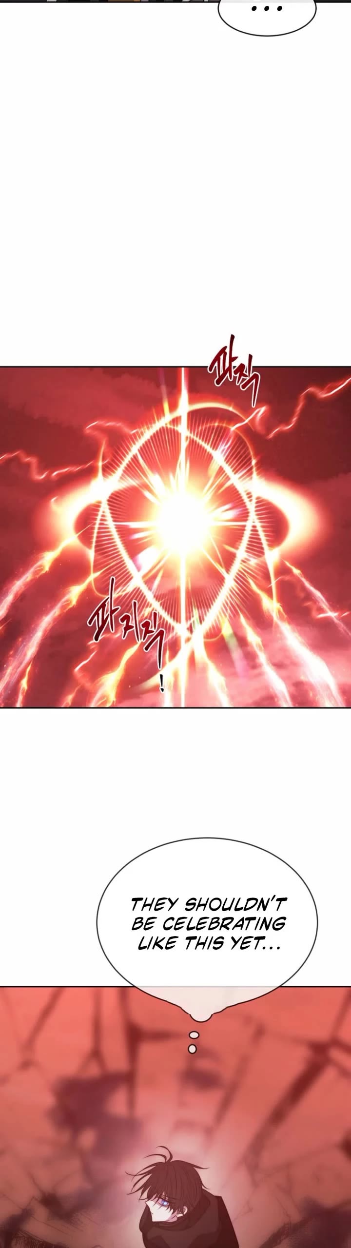 Black Haze (2025) Chapter 55 page 34 - Chapter 55