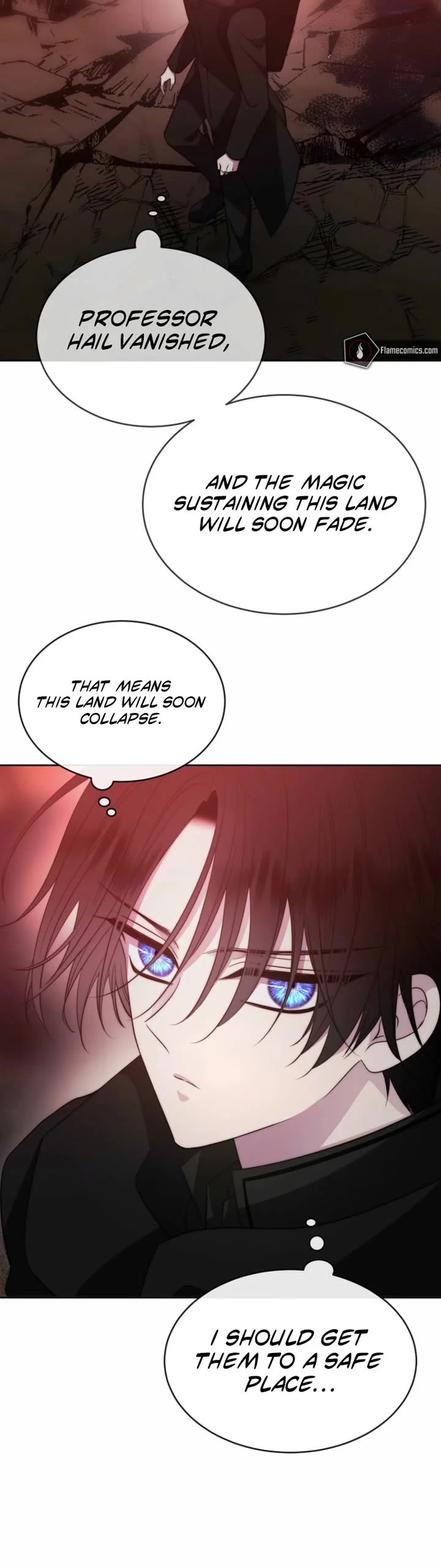 Black Haze (2025) Chapter 55 page 35 - Chapter 55