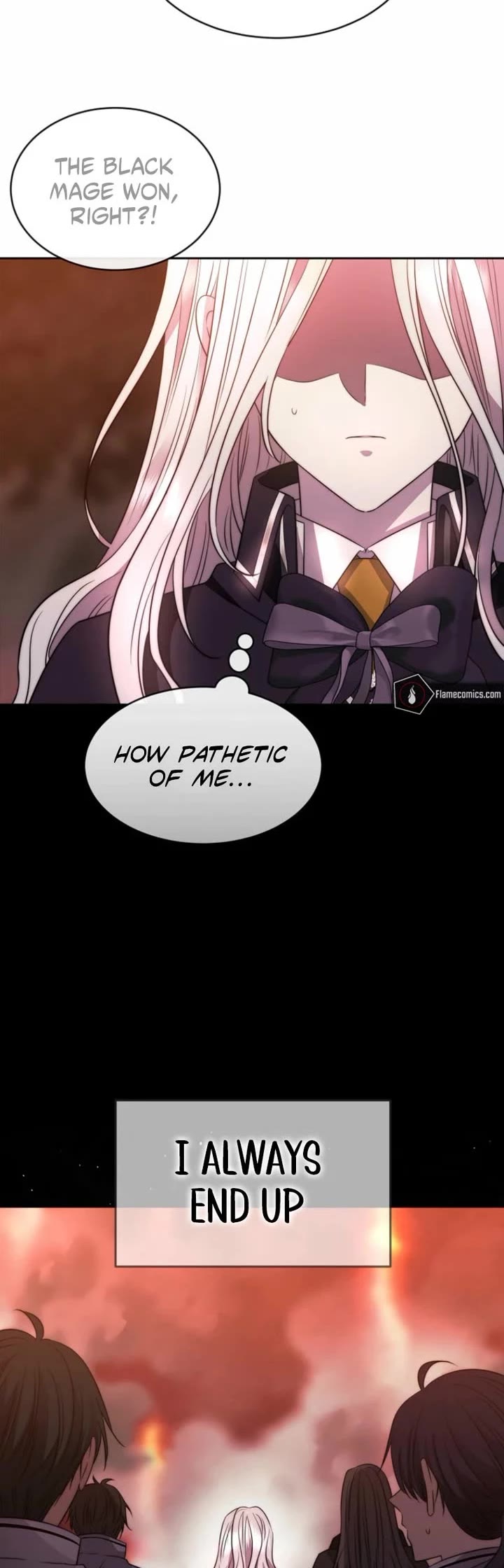 Black Haze (2025) Chapter 55 page 4 - Chapter 55