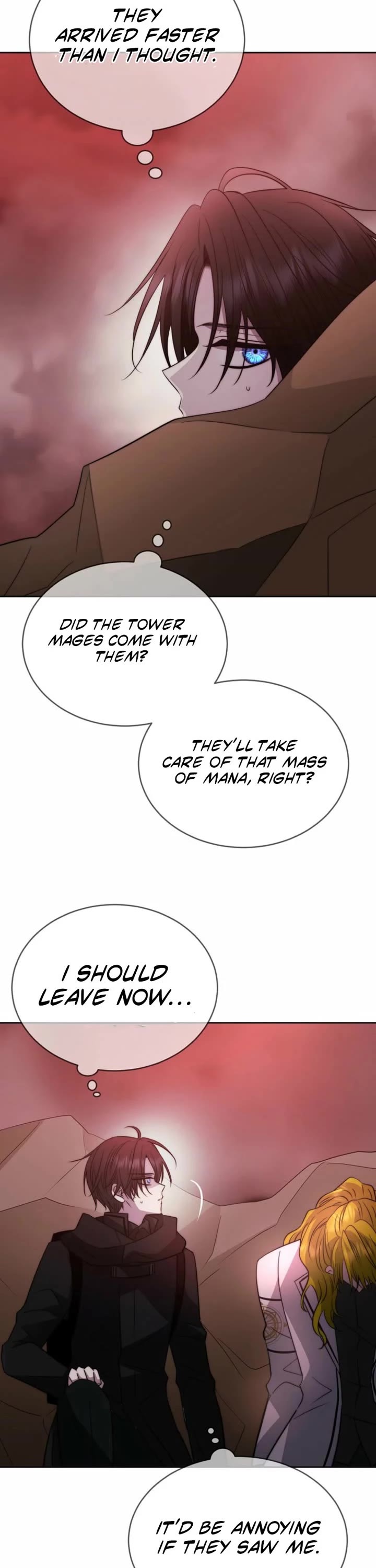 Black Haze (2025) Chapter 55 page 41 - Chapter 55