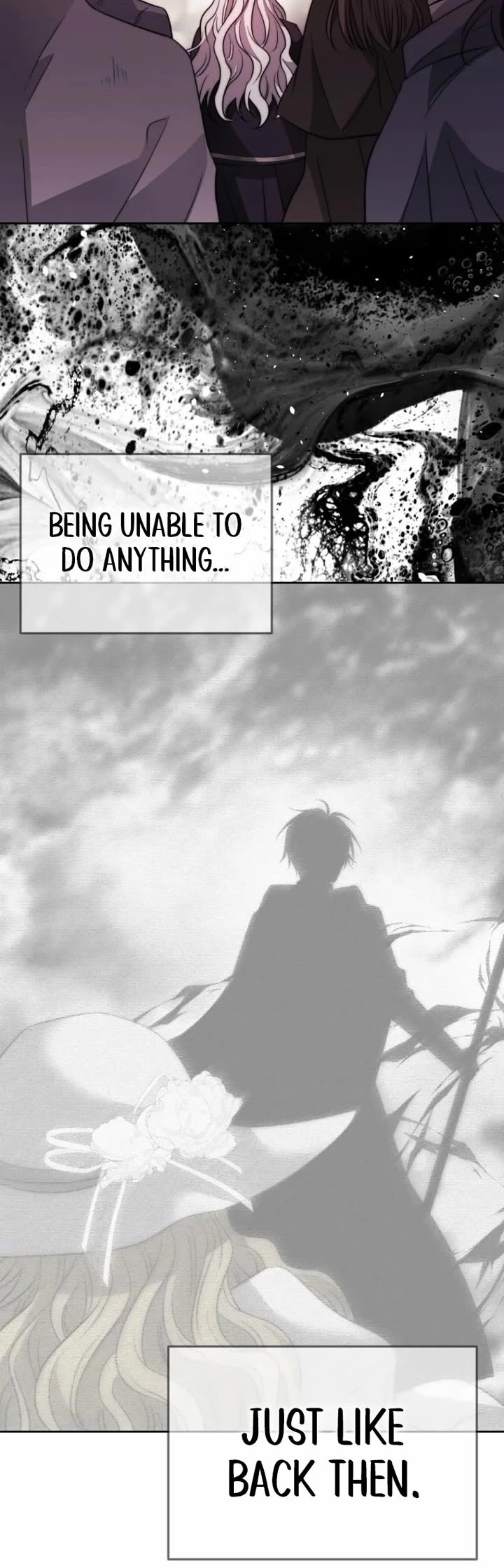 Black Haze (2025) Chapter 55 page 5 - Chapter 55