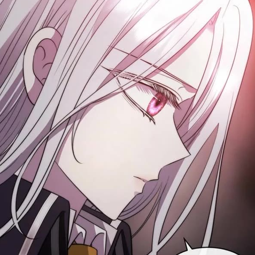 Black Haze (2025) Chapter 55 cover