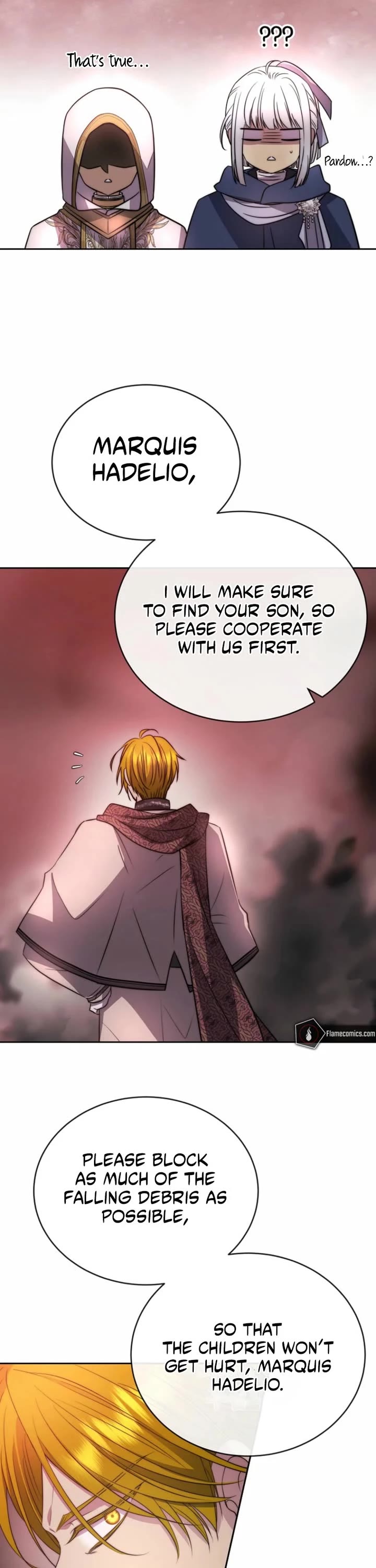 Black Haze (2025) Chapter 56 page 12 - Chapter 56