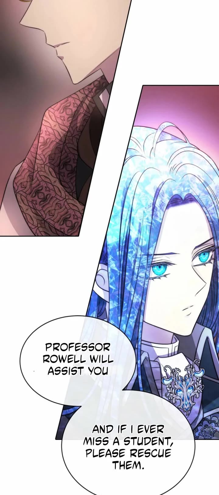 Black Haze (2025) Chapter 56 page 13 - Chapter 56