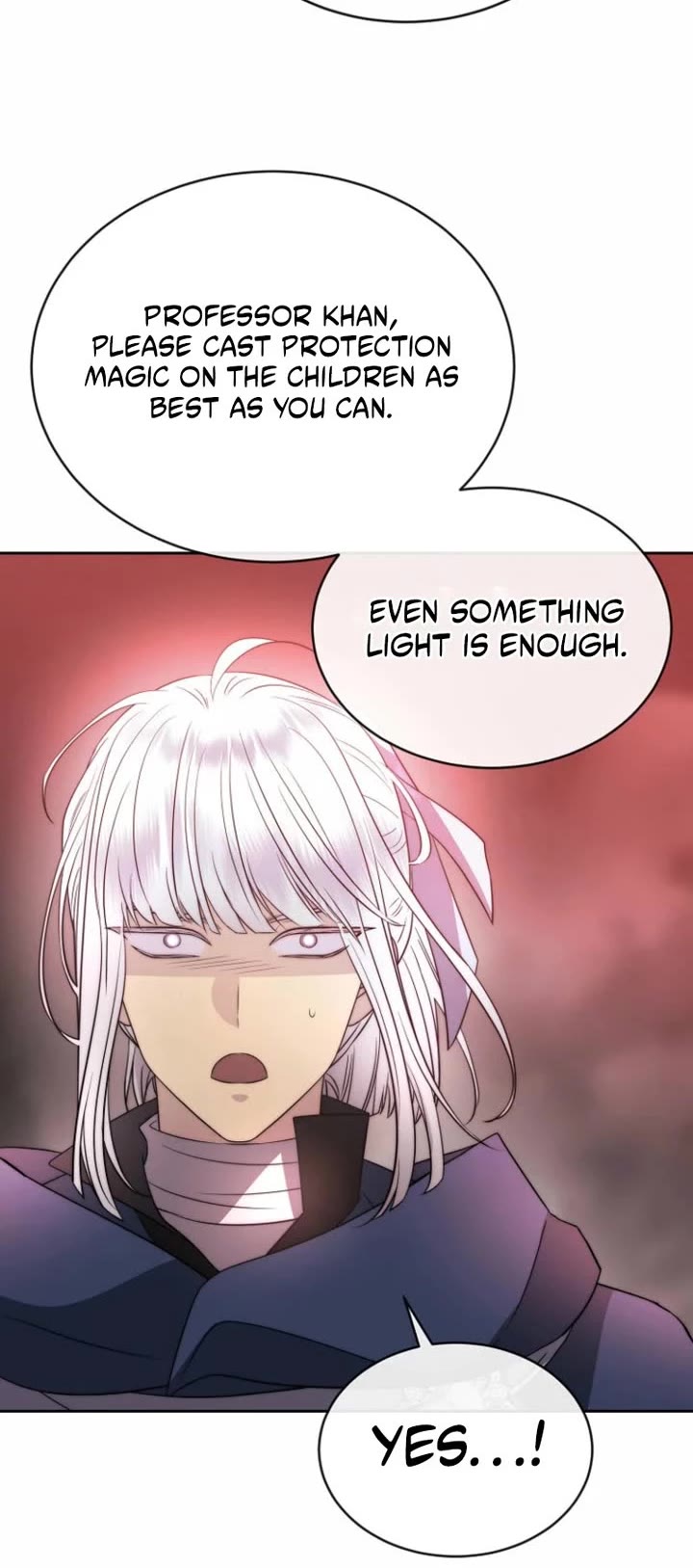 Black Haze (2025) Chapter 56 page 14 - Chapter 56
