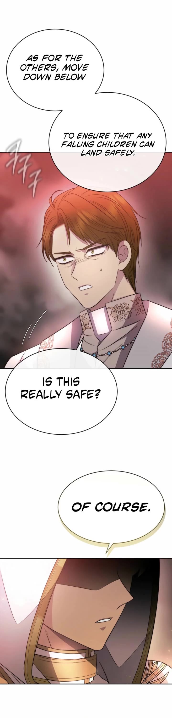 Black Haze (2025) Chapter 56 page 15 - Chapter 56