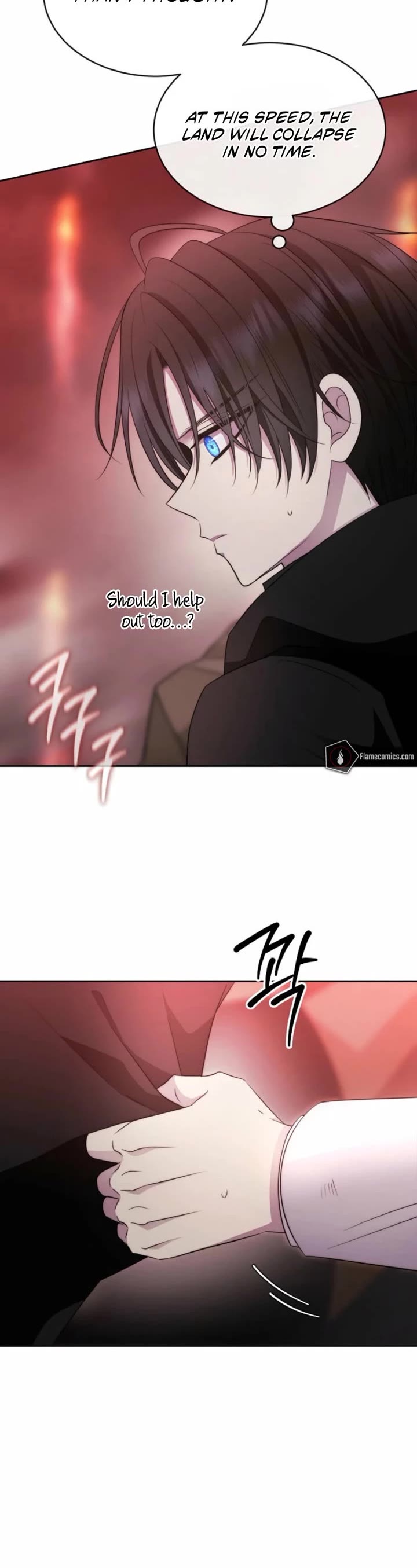 Black Haze (2025) Chapter 56 page 18 - Chapter 56
