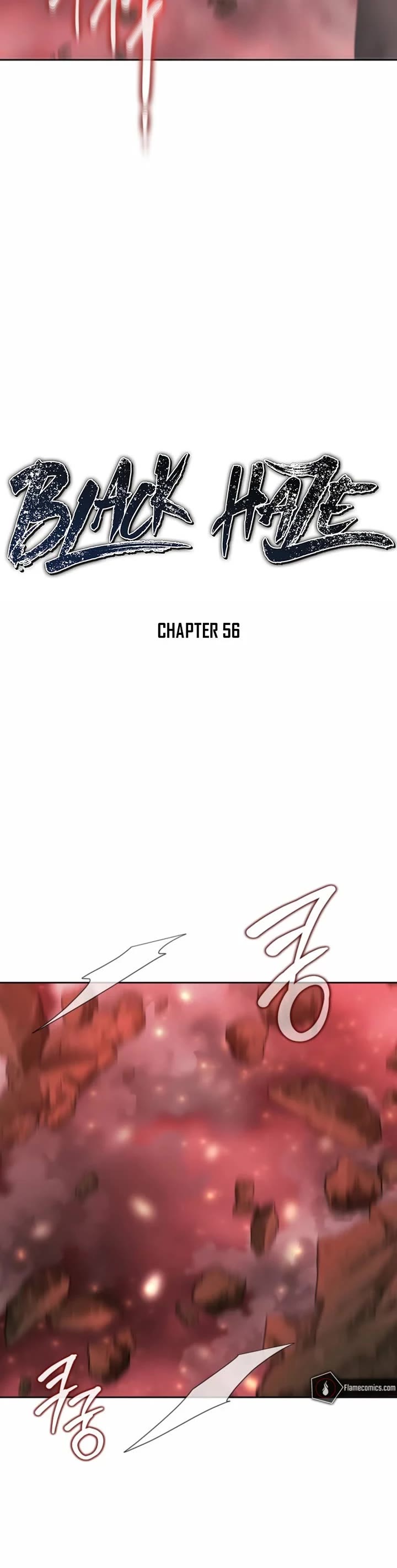 Black Haze (2025) Chapter 56 page 26 - Chapter 56