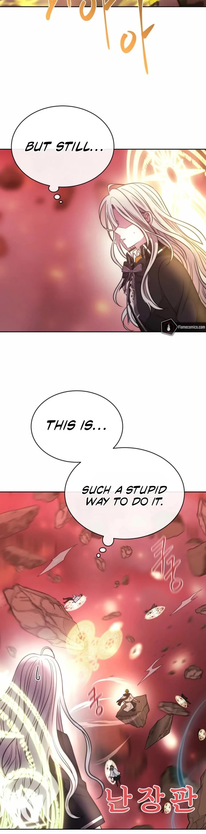 Black Haze (2025) Chapter 56 page 30 - Chapter 56