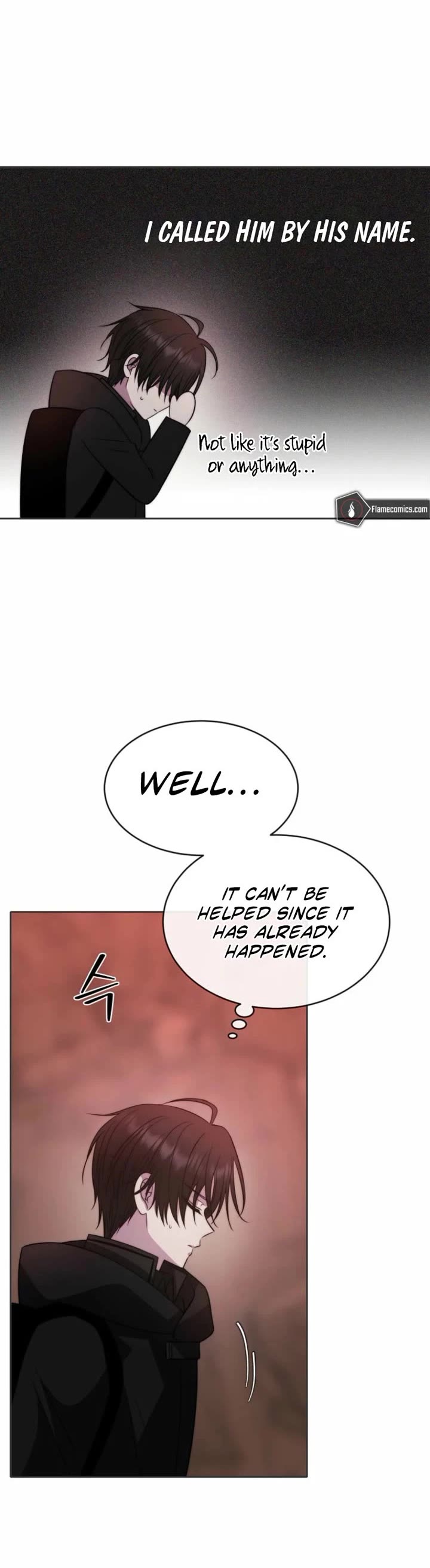 Black Haze (2025) Chapter 56 page 34 - Chapter 56