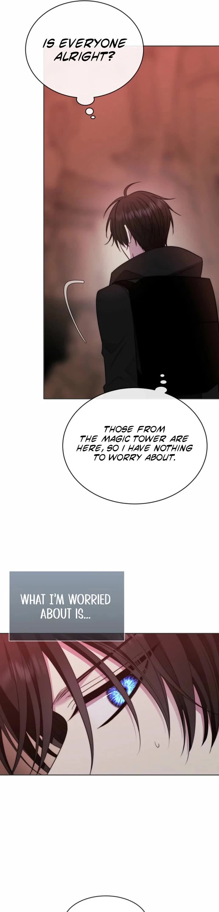 Black Haze (2025) Chapter 56 page 35 - Chapter 56