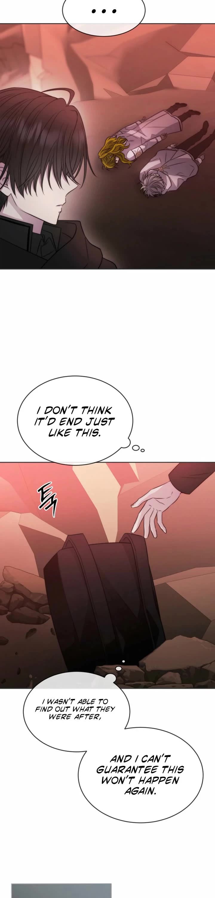Black Haze (2025) Chapter 56 page 36 - Chapter 56