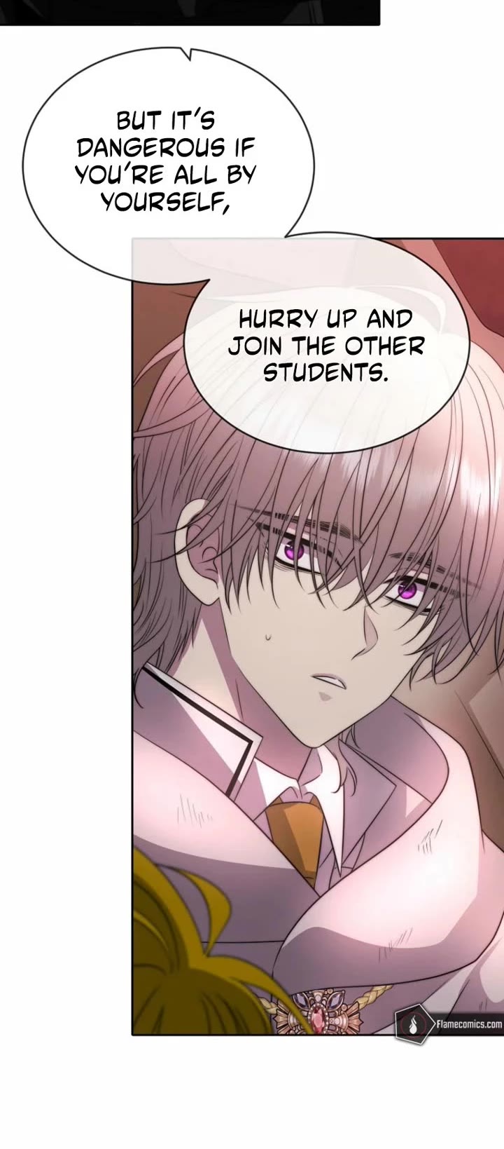 Black Haze (2025) Chapter 56 page 4 - Chapter 56