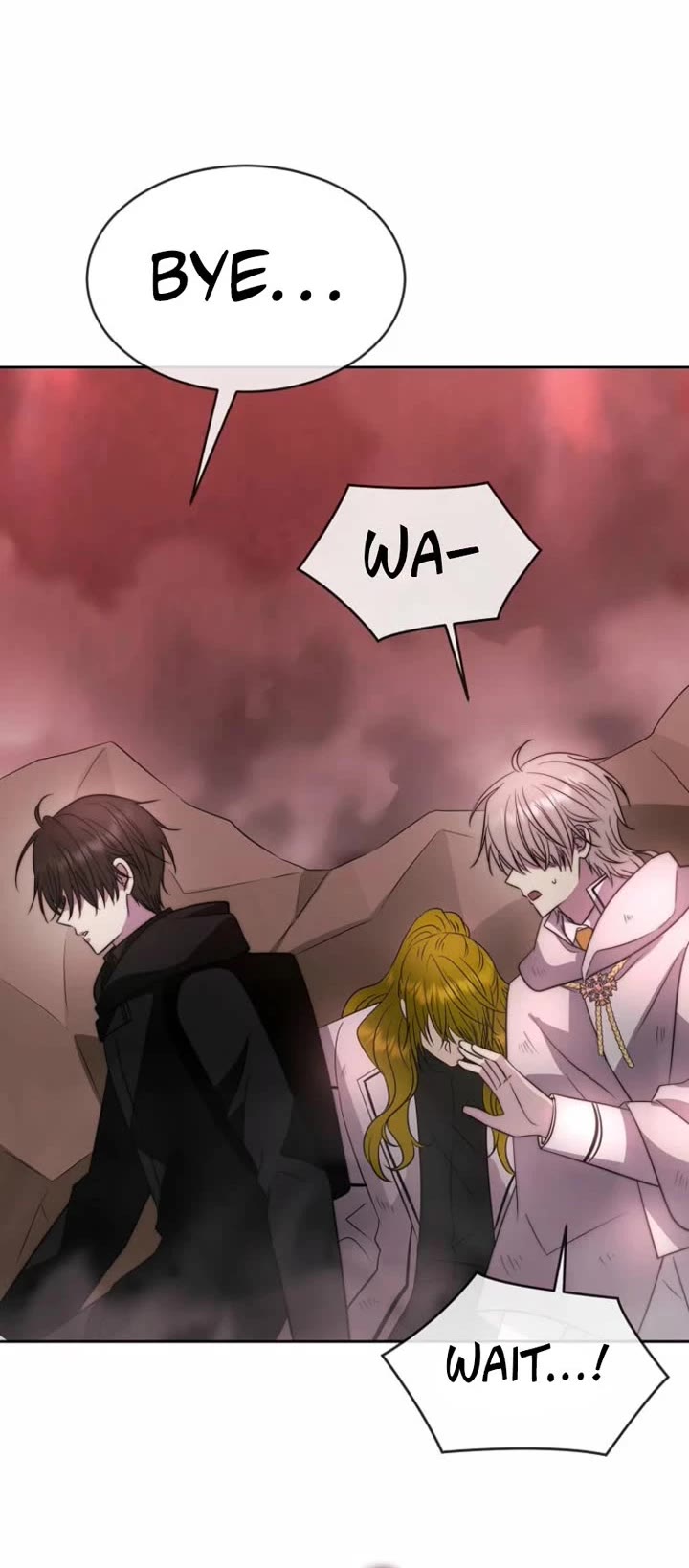 Black Haze (2025) Chapter 56 page 5 - Chapter 56