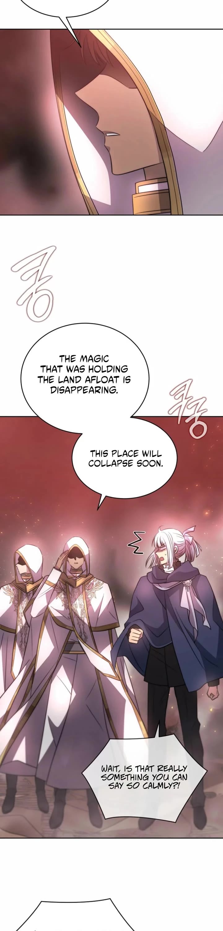 Black Haze (2025) Chapter 56 page 7 - Chapter 56