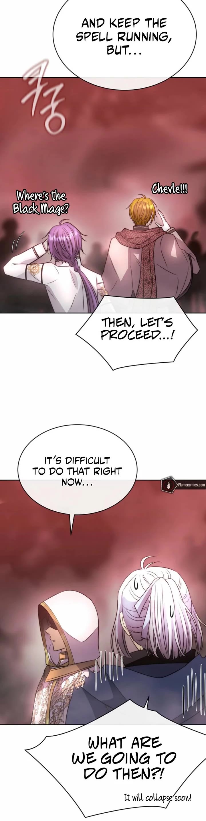 Black Haze (2025) Chapter 56 page 9 - Chapter 56