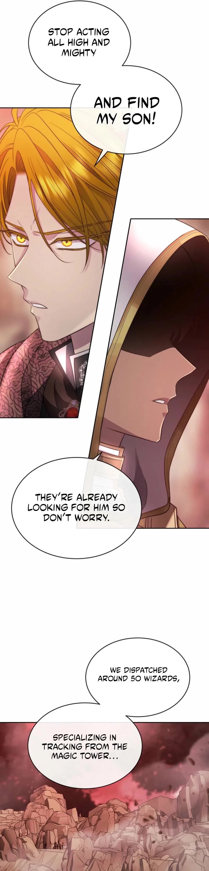 Black Haze (2025) Chapter 57 page 10 - Chapter 57