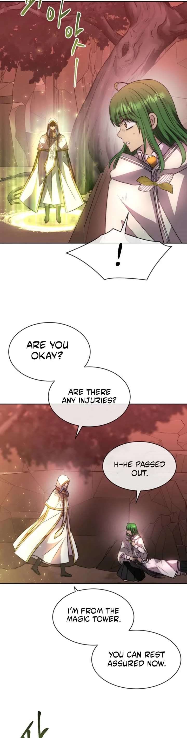Black Haze (2025) Chapter 57 page 12 - Chapter 57