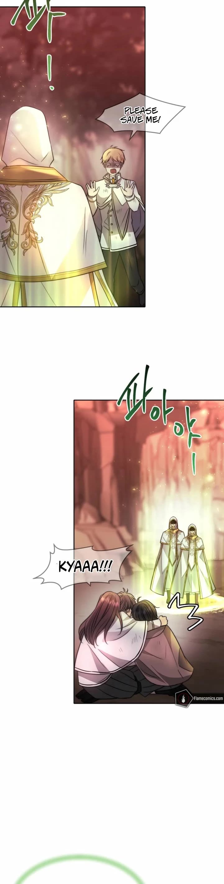 Black Haze (2025) Chapter 57 page 13 - Chapter 57