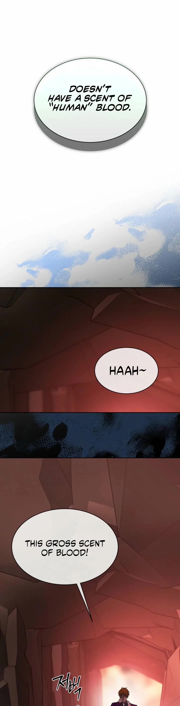 Black Haze (2025) Chapter 57 page 16 - Chapter 57