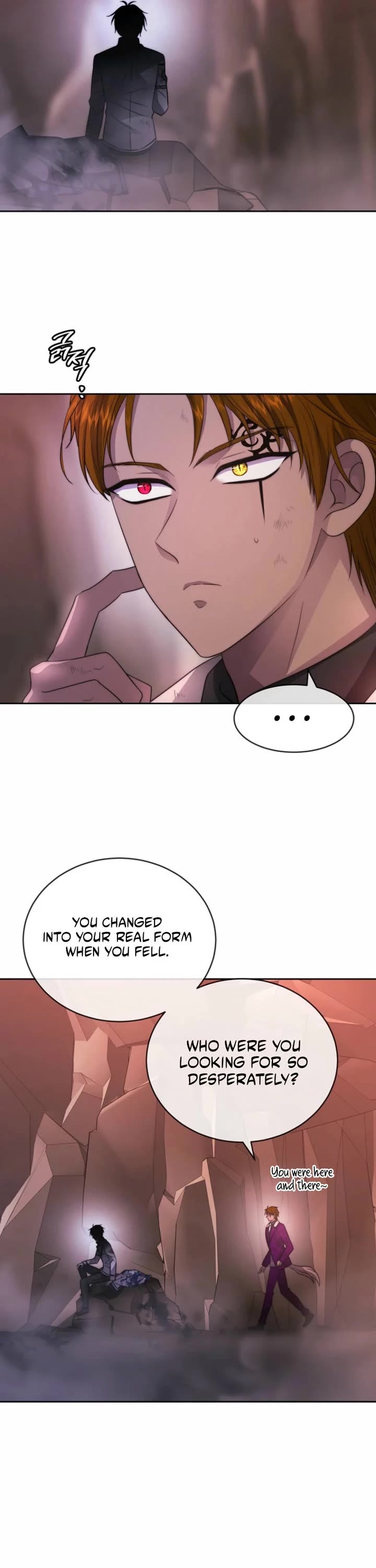 Black Haze (2025) Chapter 57 page 18 - Chapter 57