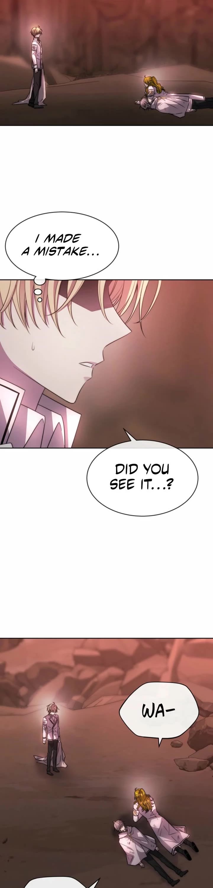 Black Haze (2025) Chapter 57 page 2 - Chapter 57
