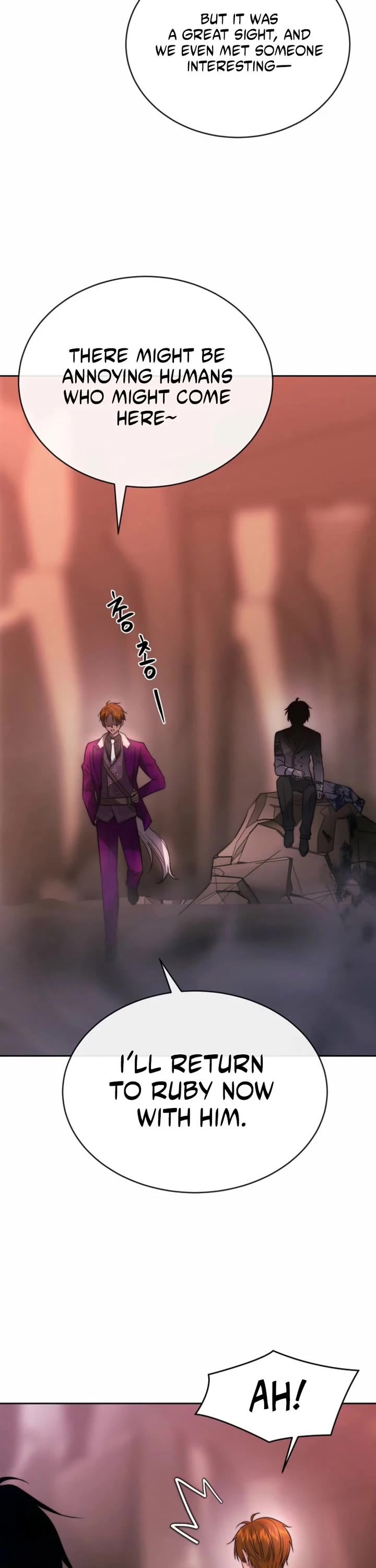 Black Haze (2025) Chapter 57 page 20 - Chapter 57