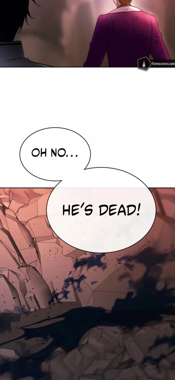 Black Haze (2025) Chapter 57 page 21 - Chapter 57