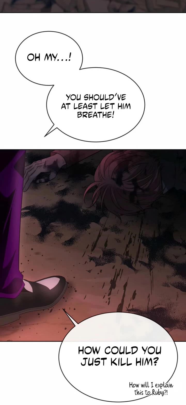 Black Haze (2025) Chapter 57 page 22 - Chapter 57