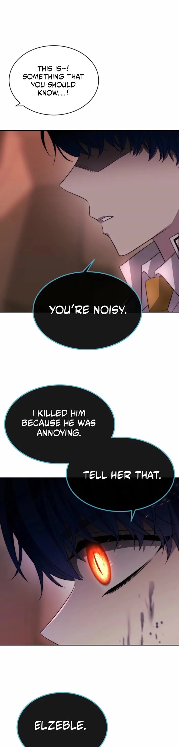 Black Haze (2025) Chapter 57 page 23 - Chapter 57