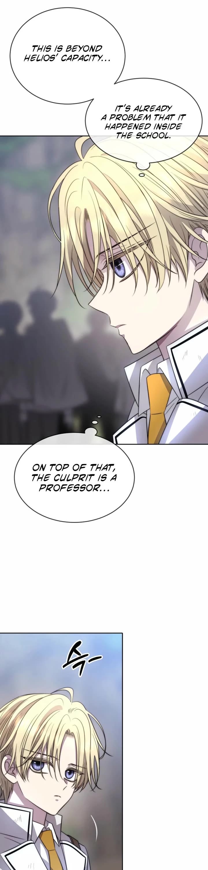 Black Haze (2025) Chapter 57 page 31 - Chapter 57