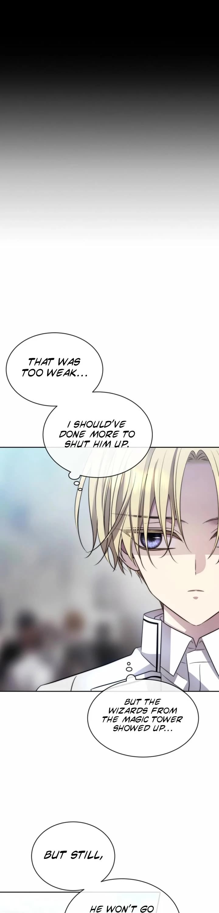 Black Haze (2025) Chapter 57 page 36 - Chapter 57